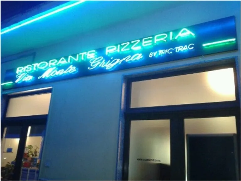 Una pizza che vale il viaggio