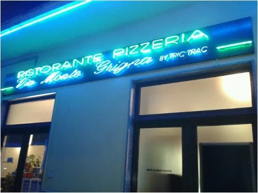 Una pizza che vale il viaggio