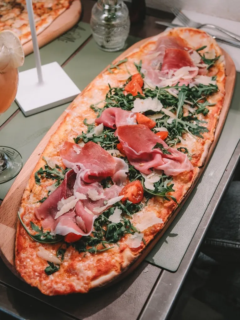 Pizzeria Amami