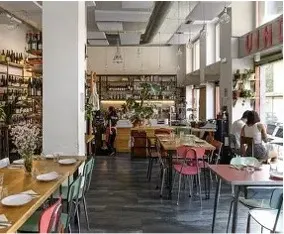 Tipografia alimentare