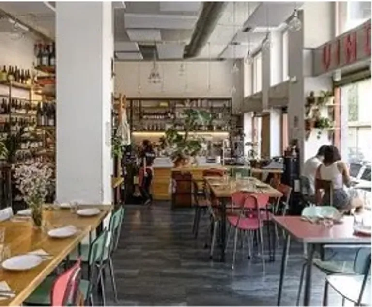 Tipografia alimentare