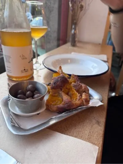 Tipografia alimentare