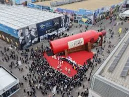 Vinitaly 2006