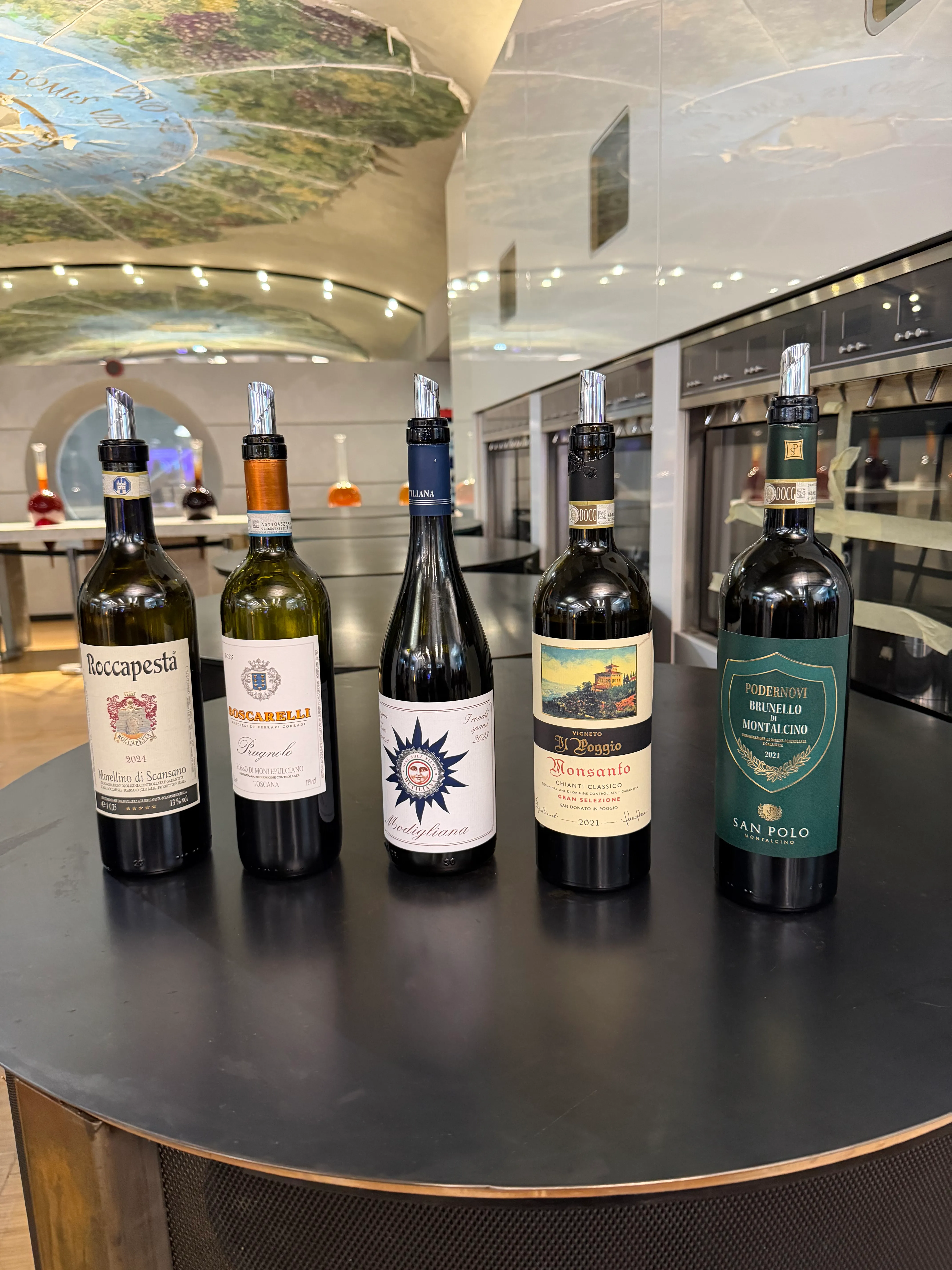 Vinitaly 2006