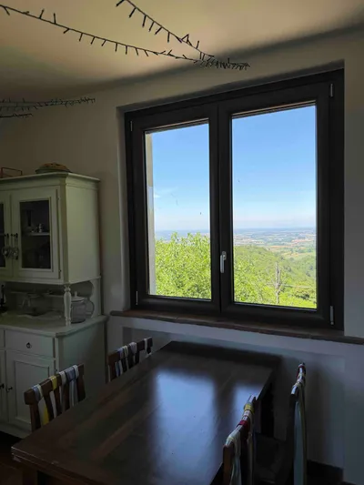 Cantina La Rocchetta di Mondondore: fermentazione spontanea, vini senza fretta e il coraggio di fare le cose come si facevano una volta