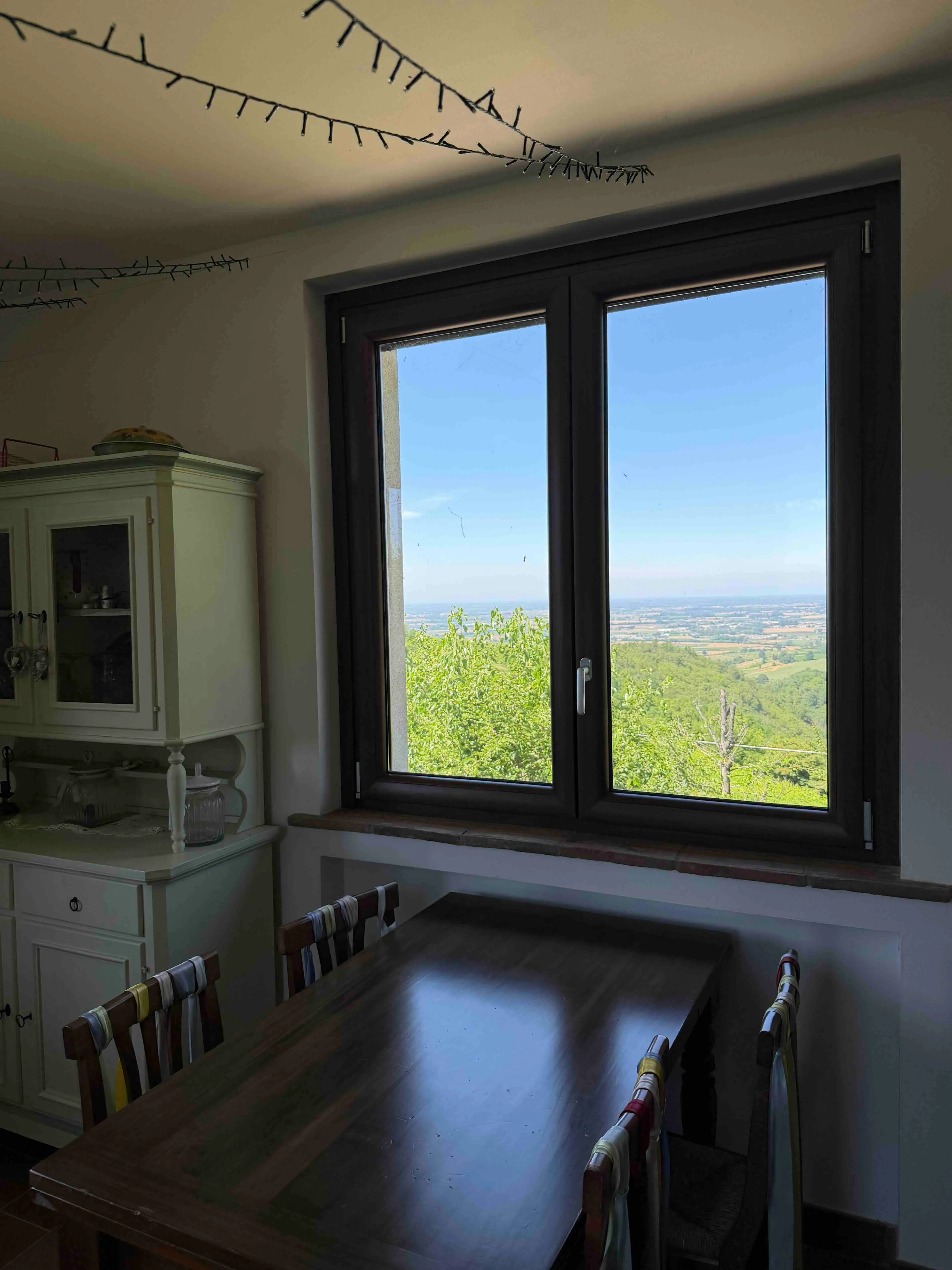 Cantina La Rocchetta di Mondondore: fermentazione spontanea, vini senza fretta e il coraggio di fare le cose come si facevano una volta
