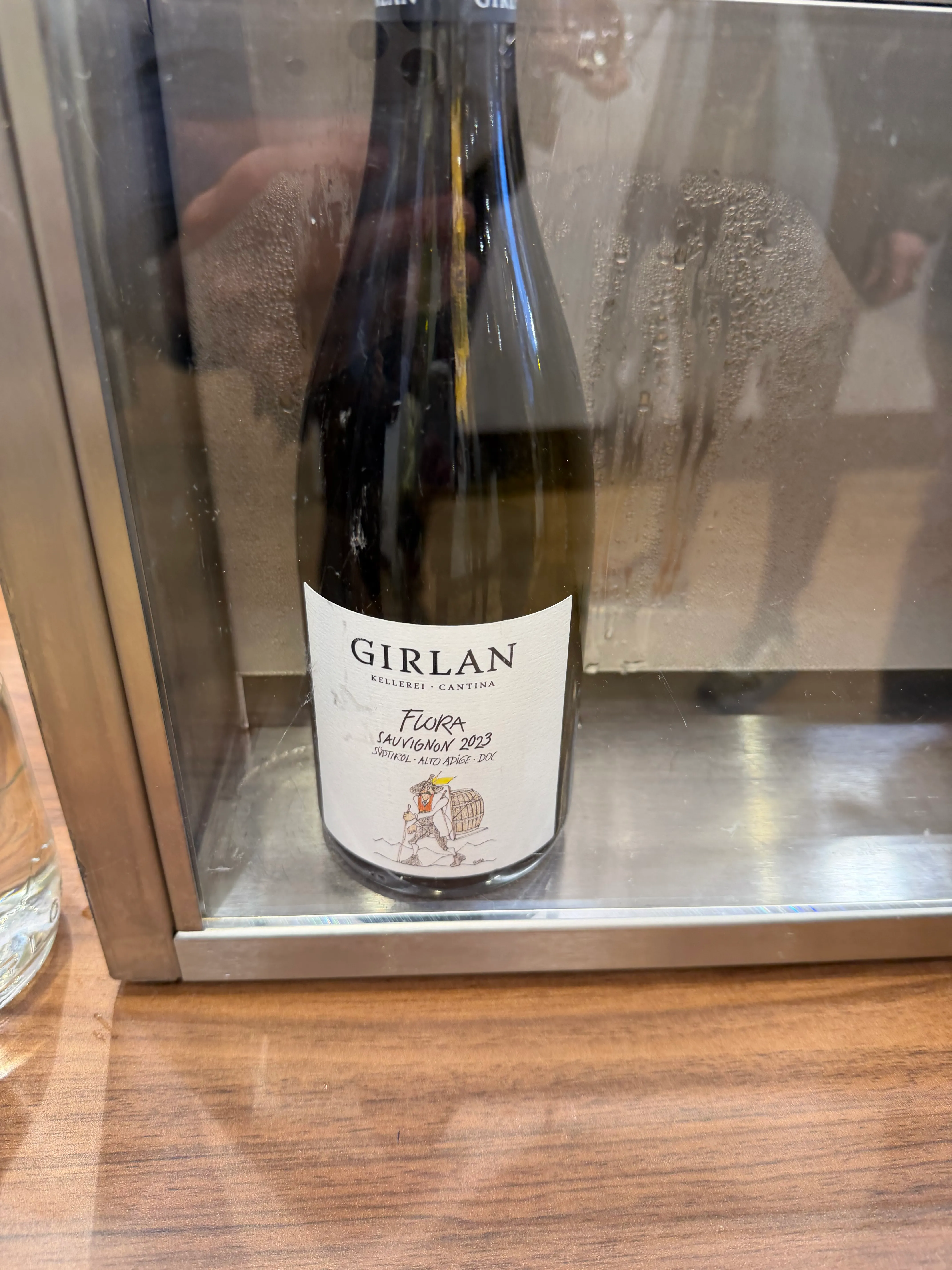 Vinitaly 2006