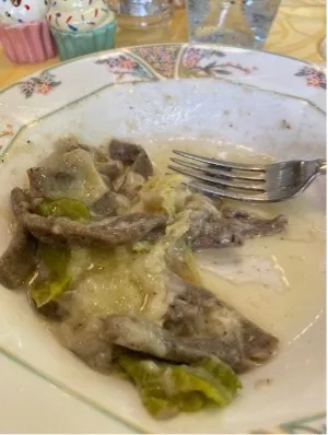 I migliori pizzocheri della Valtellina