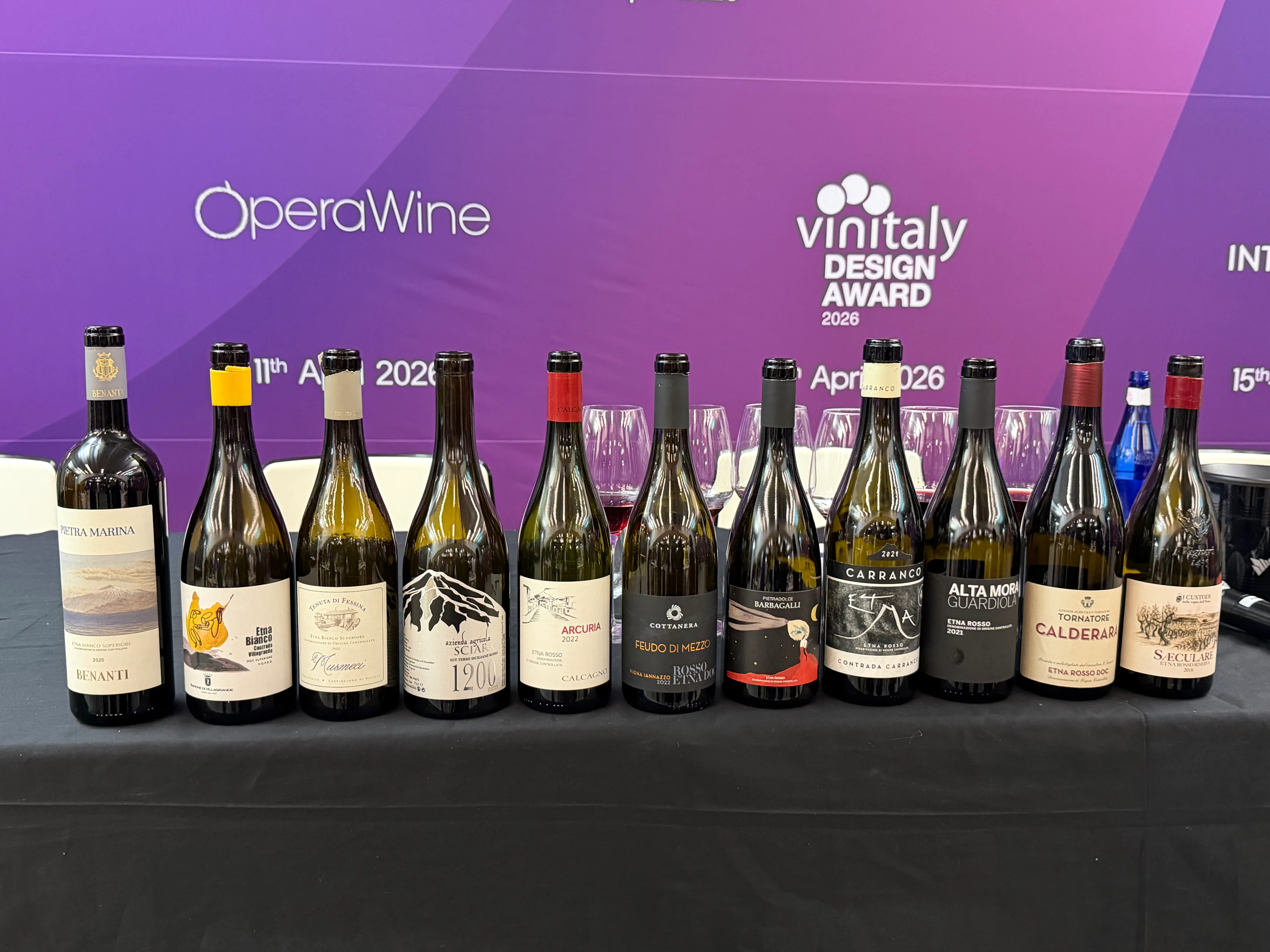 Vinitaly 2006