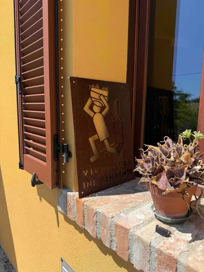 Cantina La Rocchetta di Mondondore: fermentazione spontanea, vini senza fretta e il coraggio di fare le cose come si facevano una volta