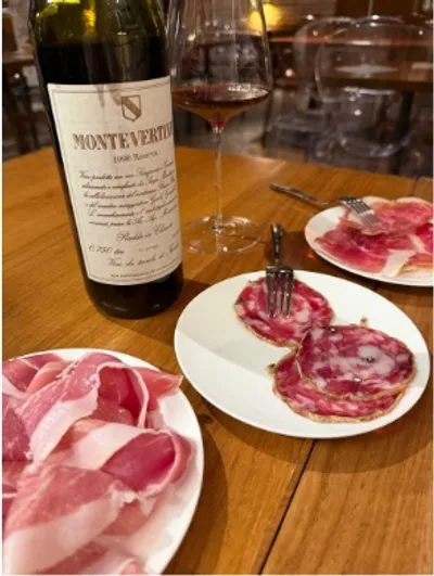 Arcane Wines una bella idea che merita un attento rodaggio