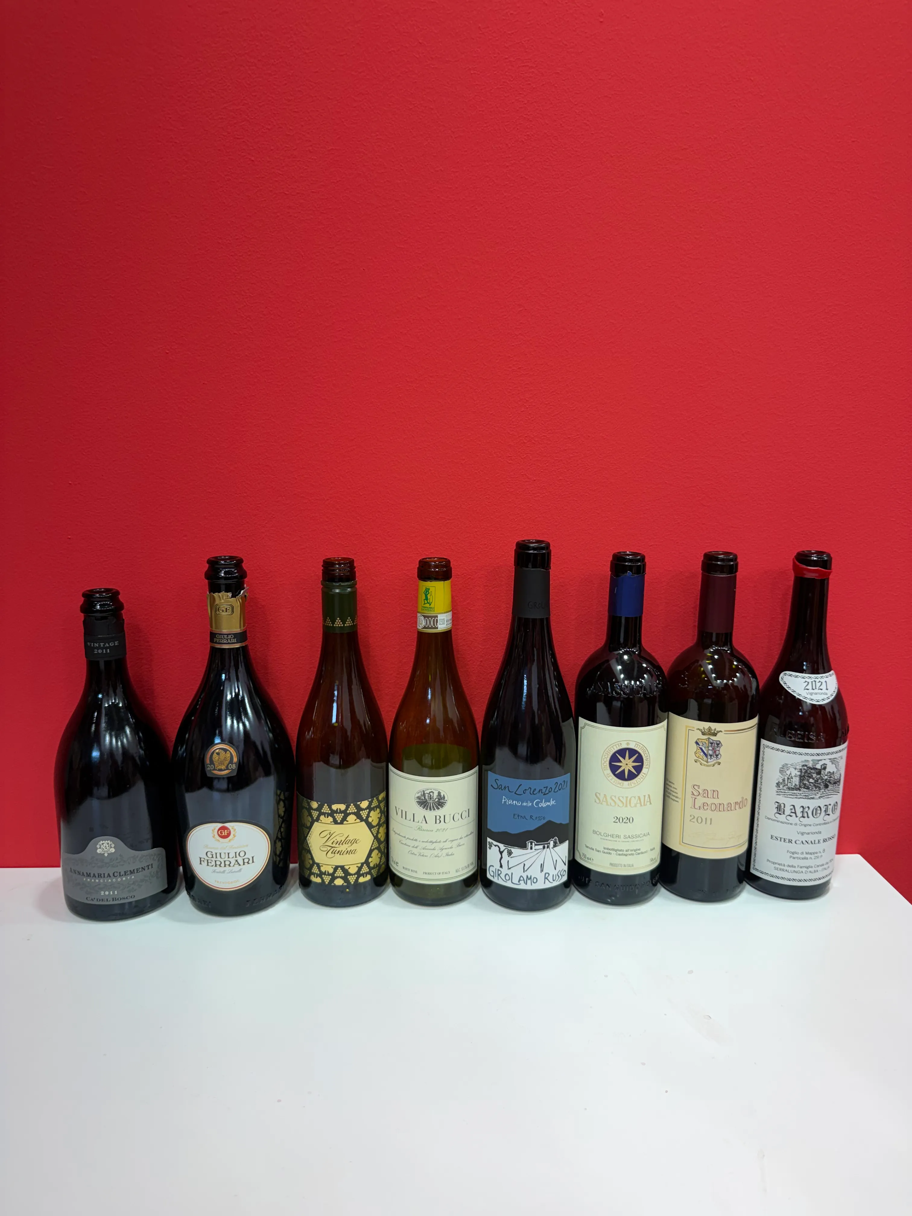 Vinitaly 2006