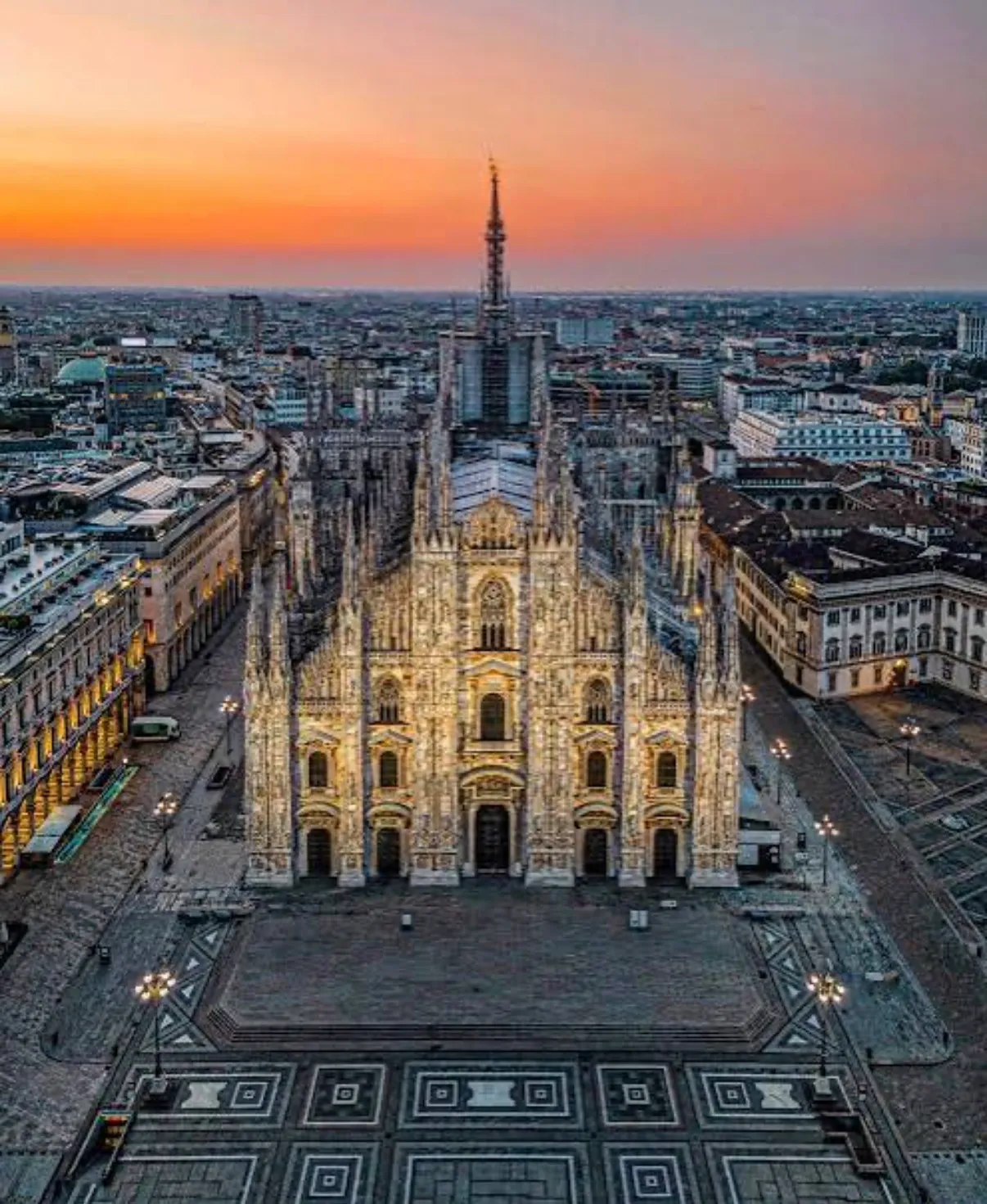 Nuove aperture a Milano negli ultimi sei mesi: dove andare adesso, senza perdere tempo