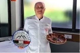 Una pizza che vale il viaggio