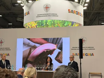 Vinitaly 2006