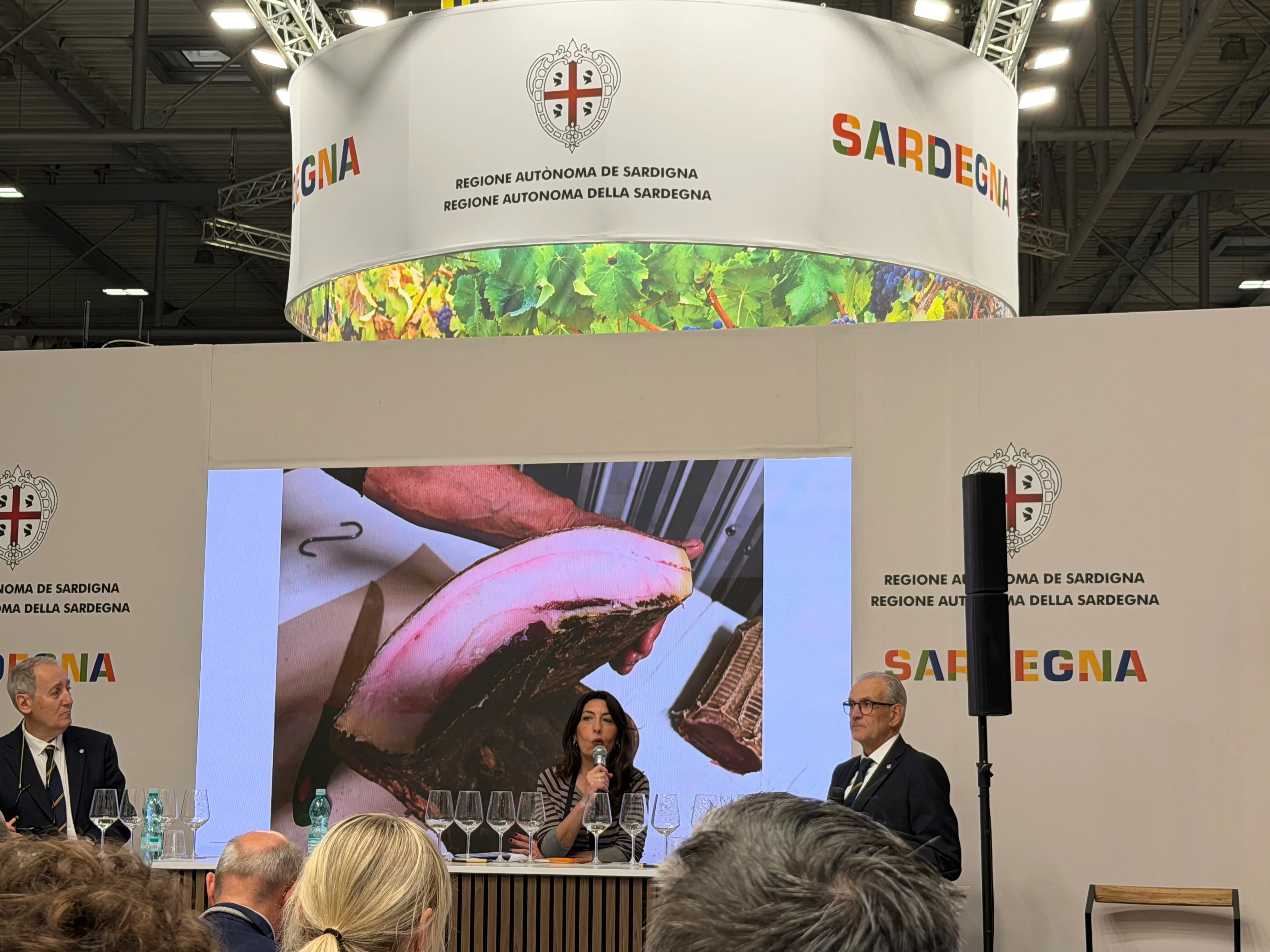 Vinitaly 2006