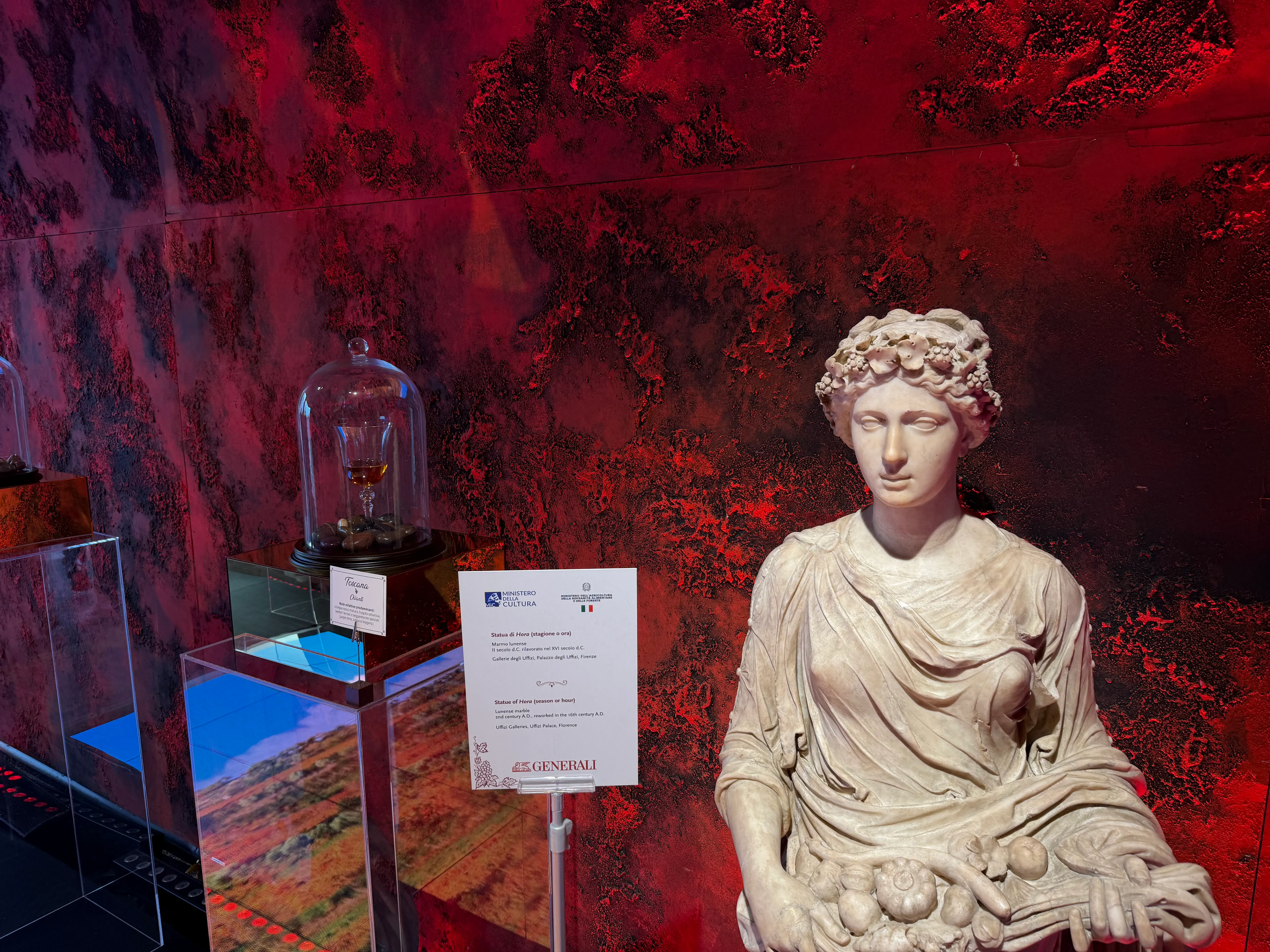 Vinitaly 2006
