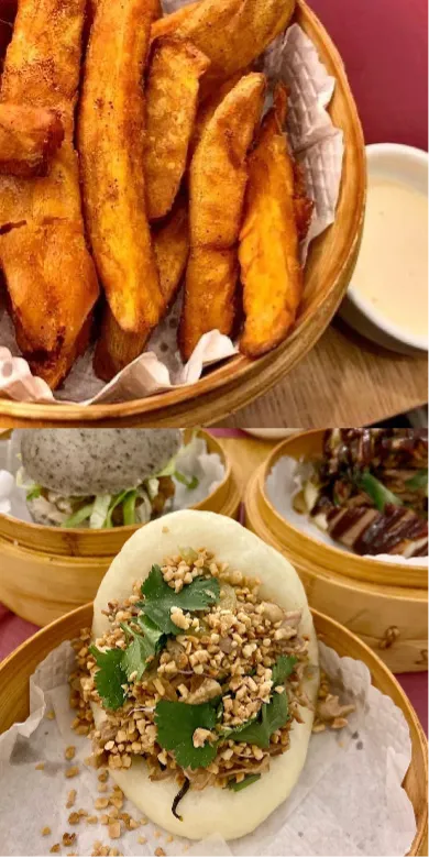 Bao House
