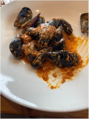 Muscoli ripieni