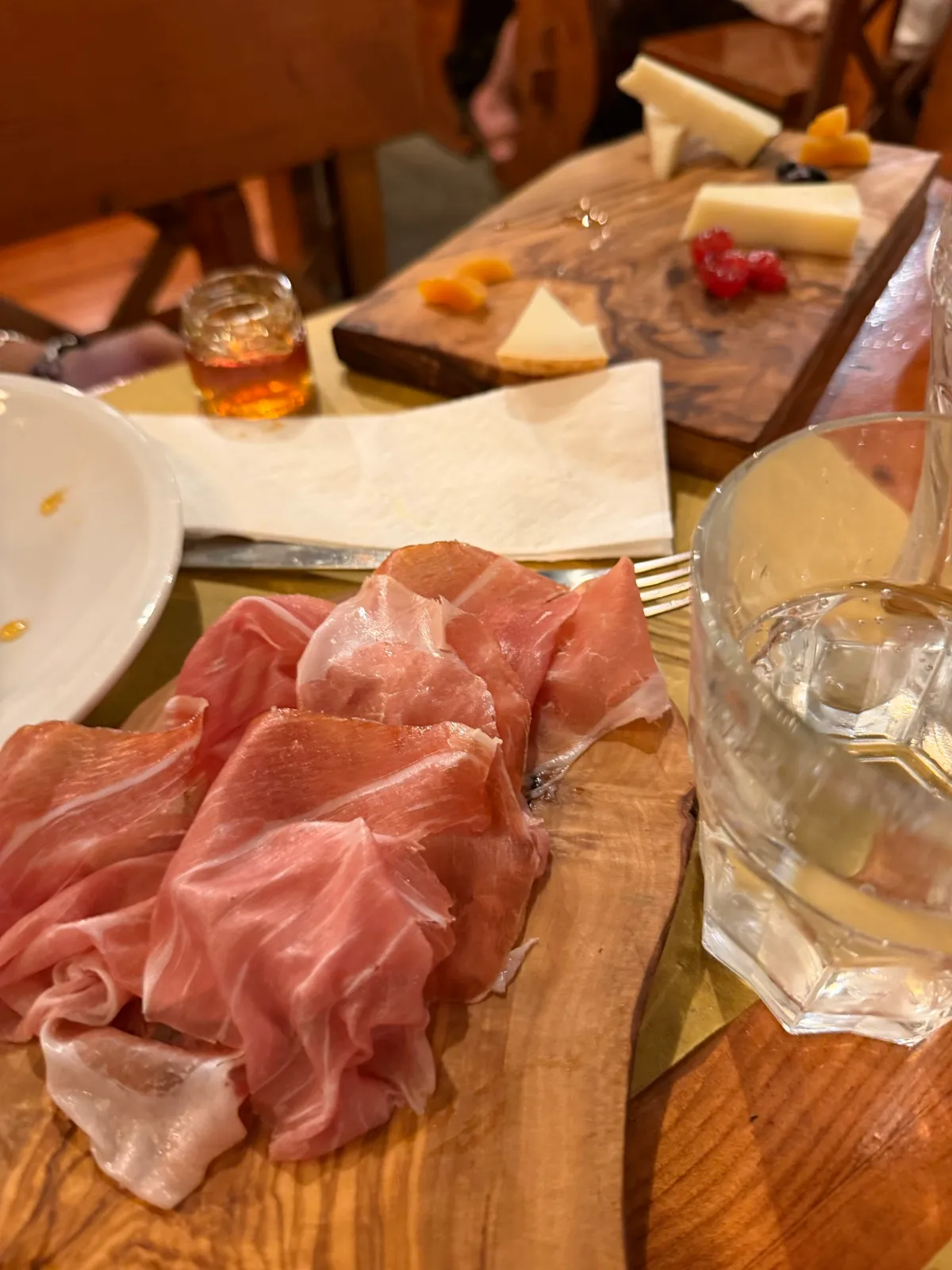 Enoteca Internazionale, un faro della riviera di ponente