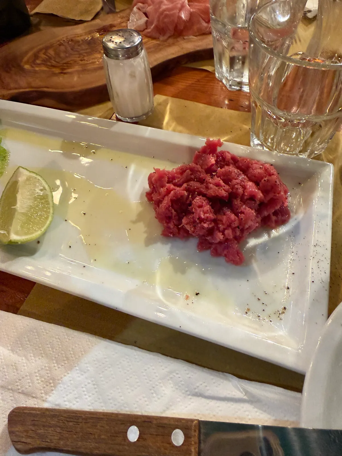 Enoteca Internazionale, un faro della riviera di ponente